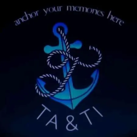 Ta&ti Apartment