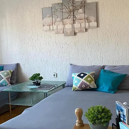 Apartment Ta&ti