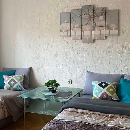 Apartment Ta&ti *