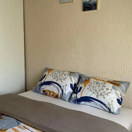 Ta&ti Apartment *